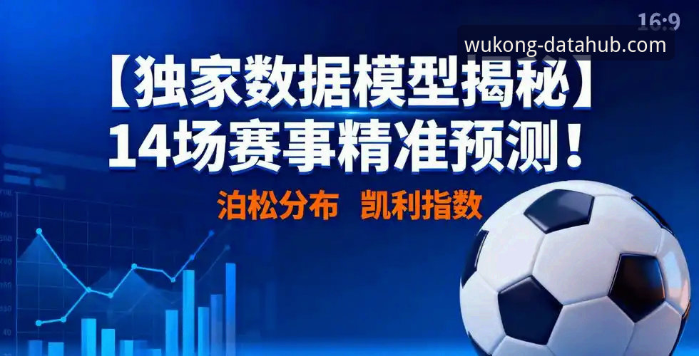 资深技术评测员解析：为何悟空体育平台的深度竞猜数据是制胜必备